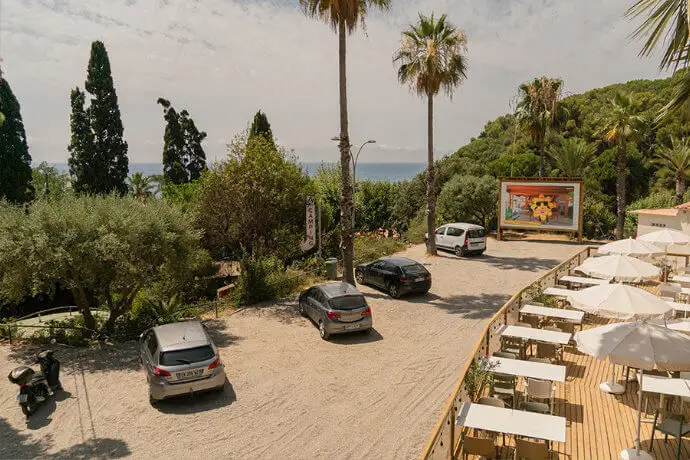 Restaurante | Camping Sénia Botànic Bonavista